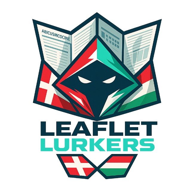 Leaflet Lurkers