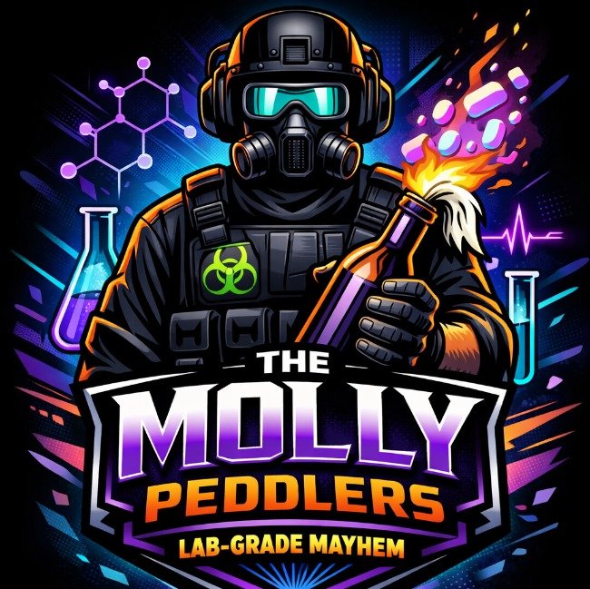 The Molly Peddlers