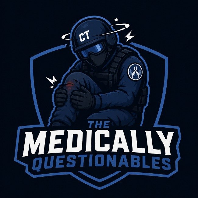 The Medically Questionables