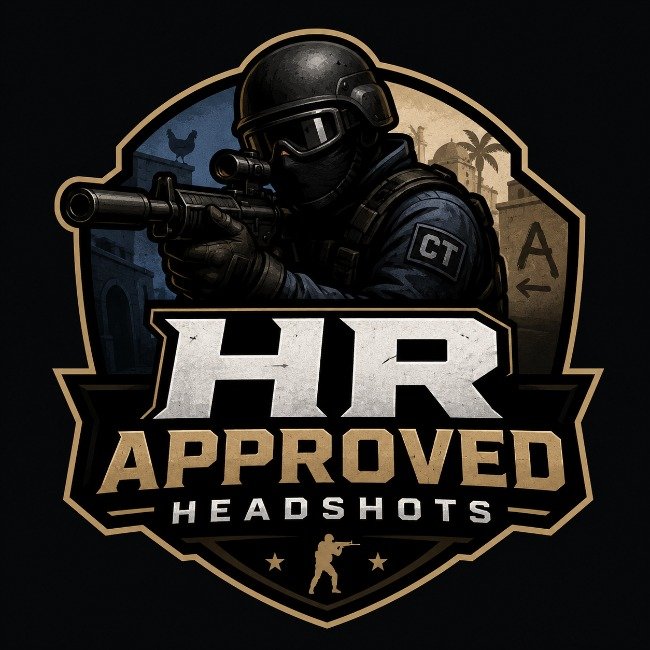 HR Approved Headshots