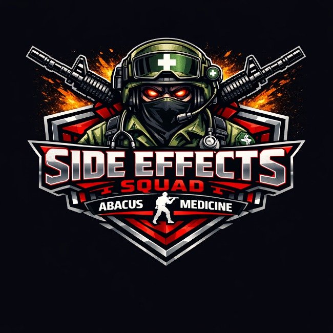 Side Effects Squad