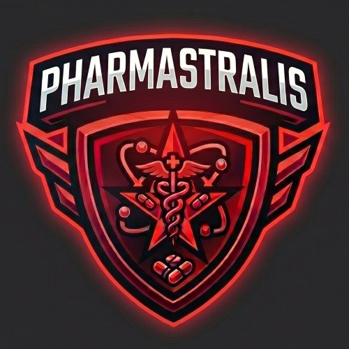 Pharmastralis