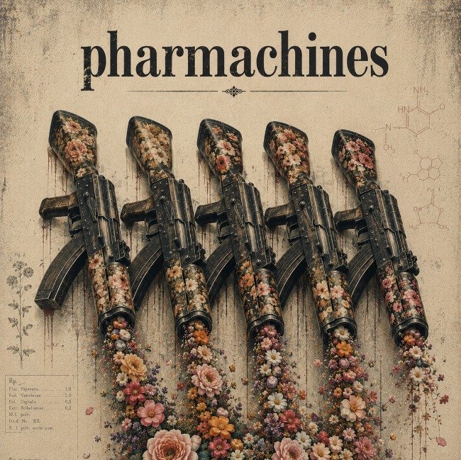 Pharmachines