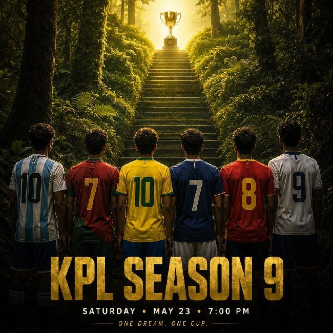 KPL 9th SEASON