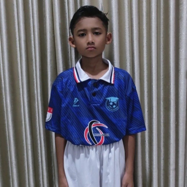 INDRA HERDIANSYAH