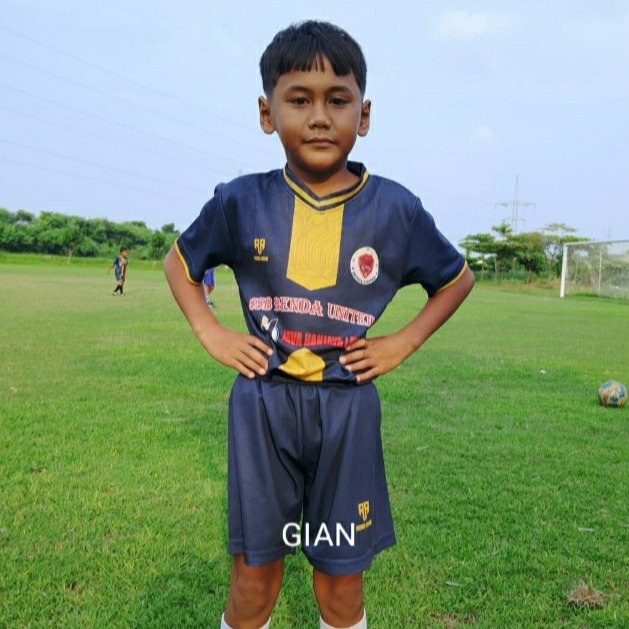 GIAN ALVARO ARIFIN