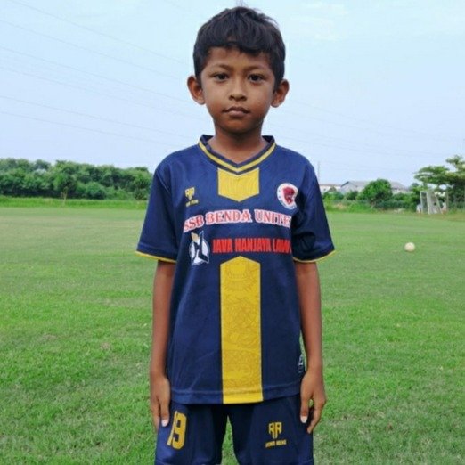 RIZKY FAUZI ARSYADI