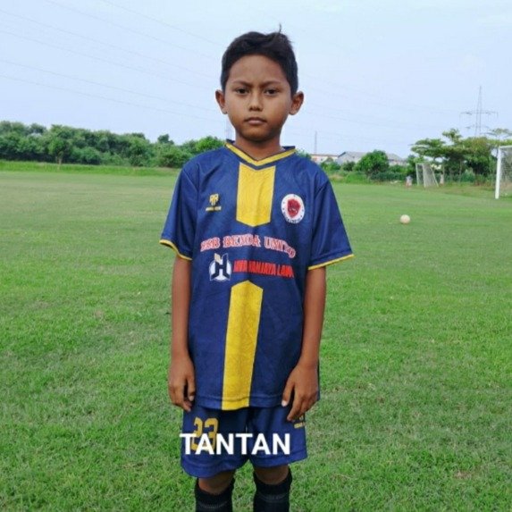 TANTAN RIZKY PRATAMA