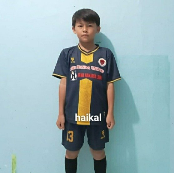 HAIKAL IRHAM ADZANI