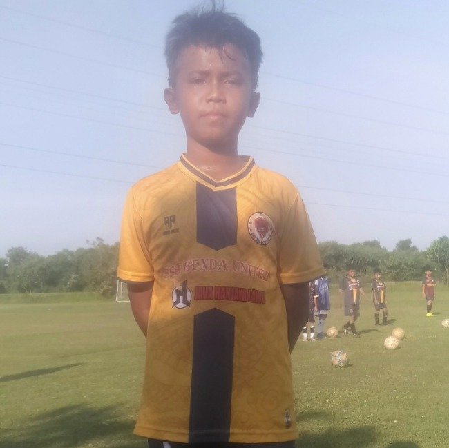 AGAM ABDILAH PRATAMA