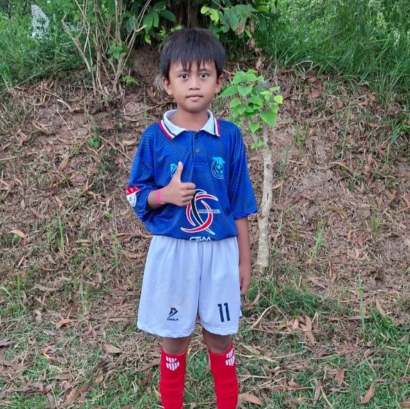 BASTIAN HAZQI
