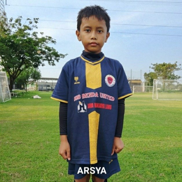ARSYA HIDAYAT