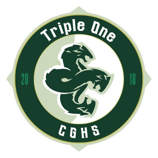Triple One FC