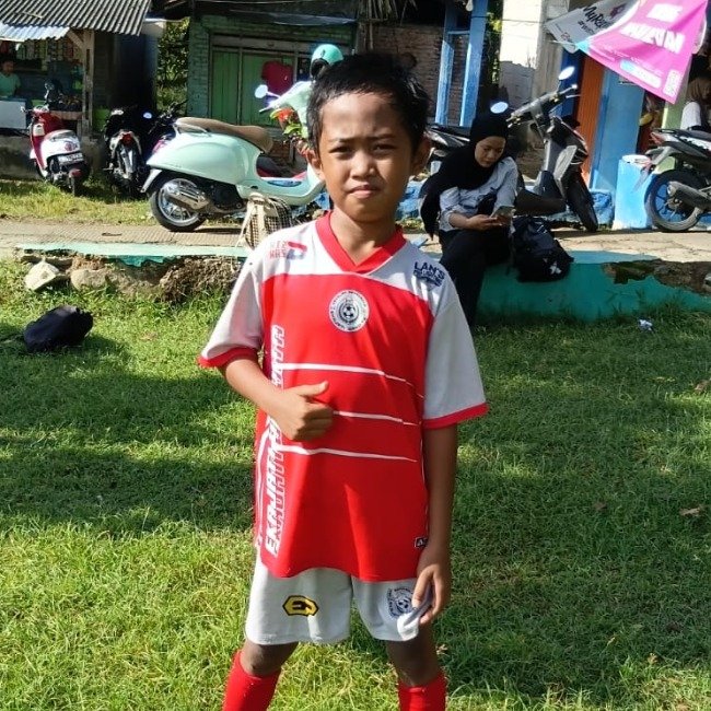 Haikal Anindito