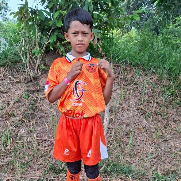 MUHAMAD SULTON ALFATIH
