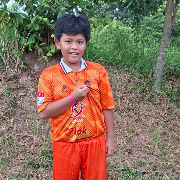 NAUFAL IKHWAN