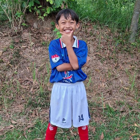 RANGGA ABDILLAH HAMIZAN