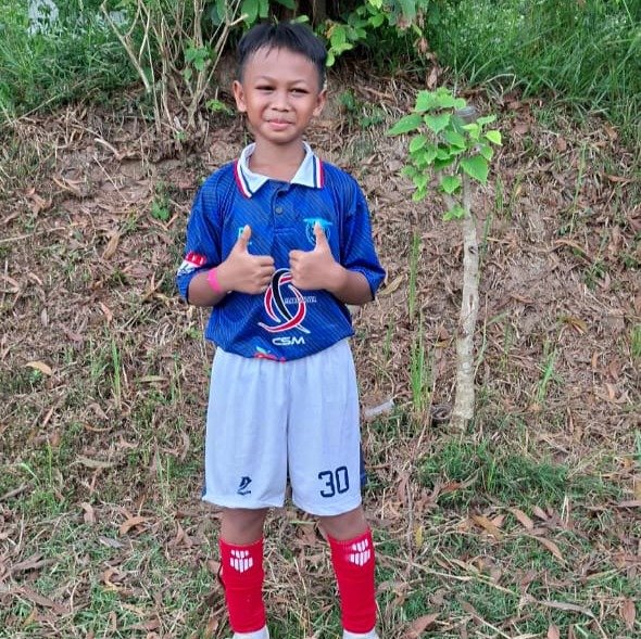 MUHAMAD ARSAKHA RAMADHAN