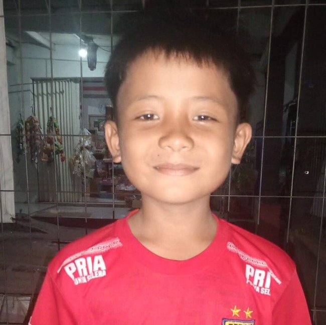 M. Fajar Altaris