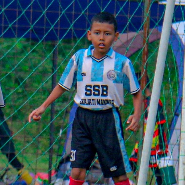 M. Arhnez Arrazka Wibowo