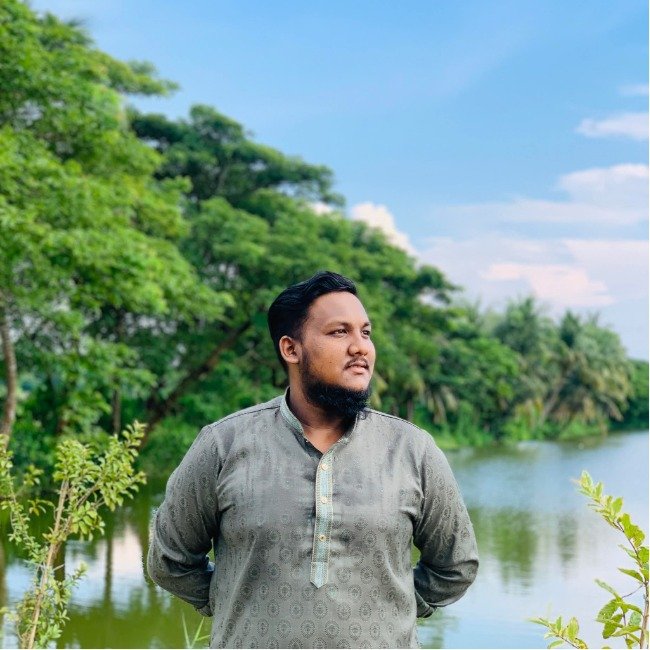 Akib Chowdhury