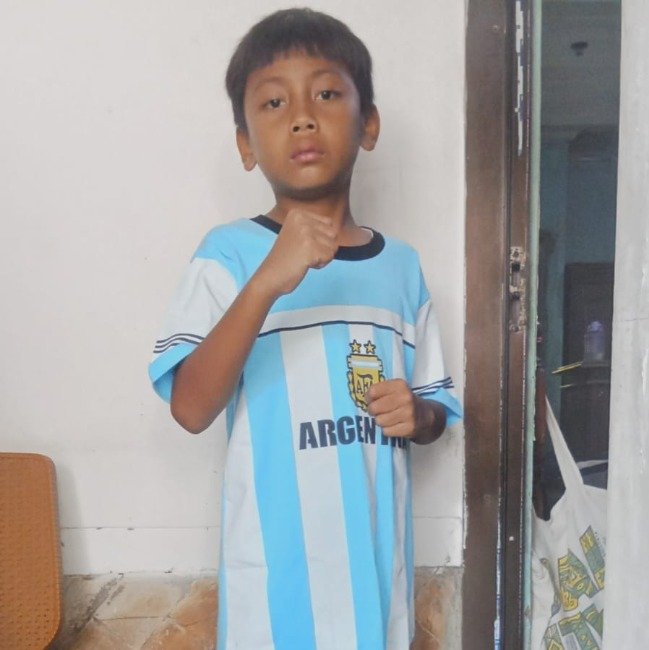 M. RIZQI FADHILAH