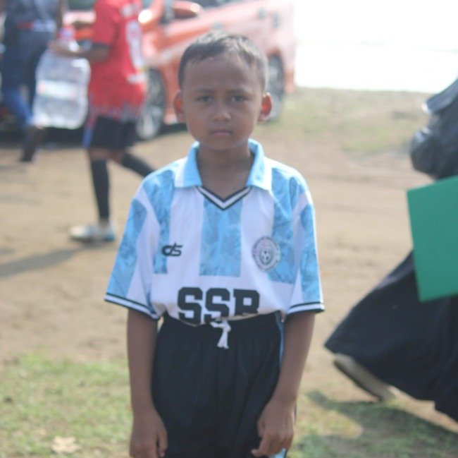 Ridho Naufal Almairi