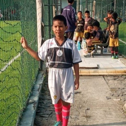 Owen Dirga Gunawan