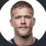 🇩🇰 A. Cornelius