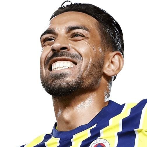 🇹🇳 I. Kahveci