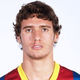 🇪🇸 Sergi Gomez