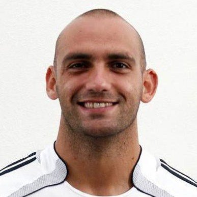 🇪🇸 Raul Bravo