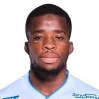 🇲🇱 H. Traore