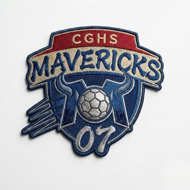 MAVERICKS 07