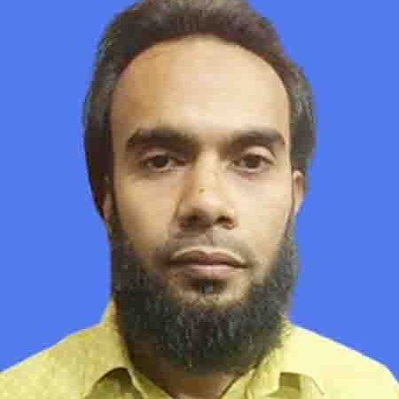 Md. Arafat Chowdhury(Babar)
