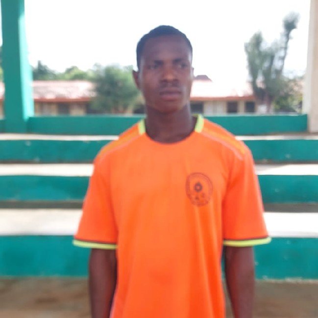 Francis unah