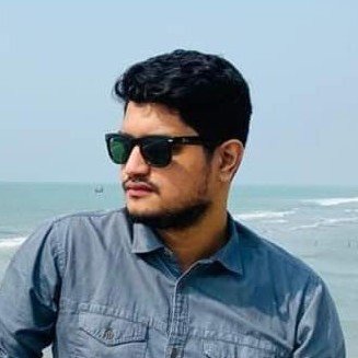 Ishfaq Halim