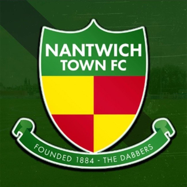 Nantwitch Town Whites