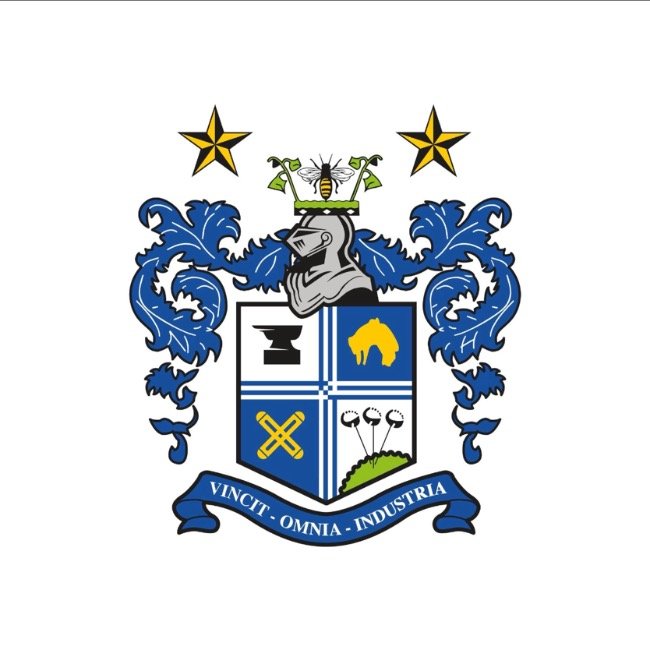 Bury FC U9