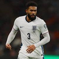 Reece James