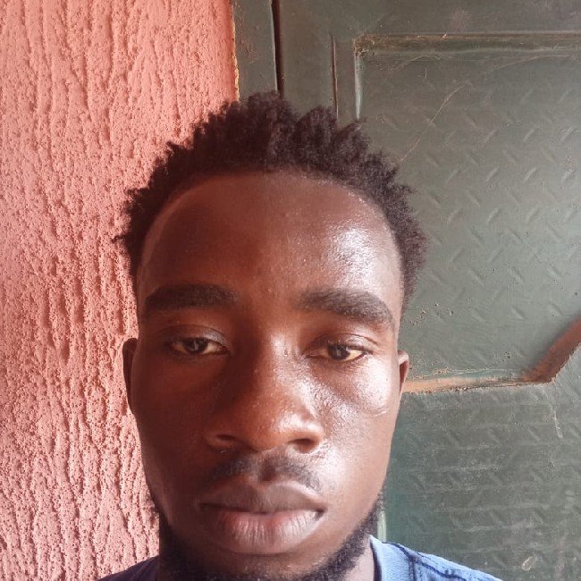 Ikwunna Chinonso