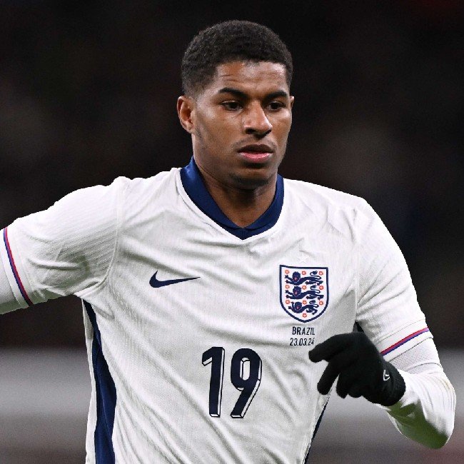 Rashford