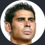🇪🇸 Fernando Hierro