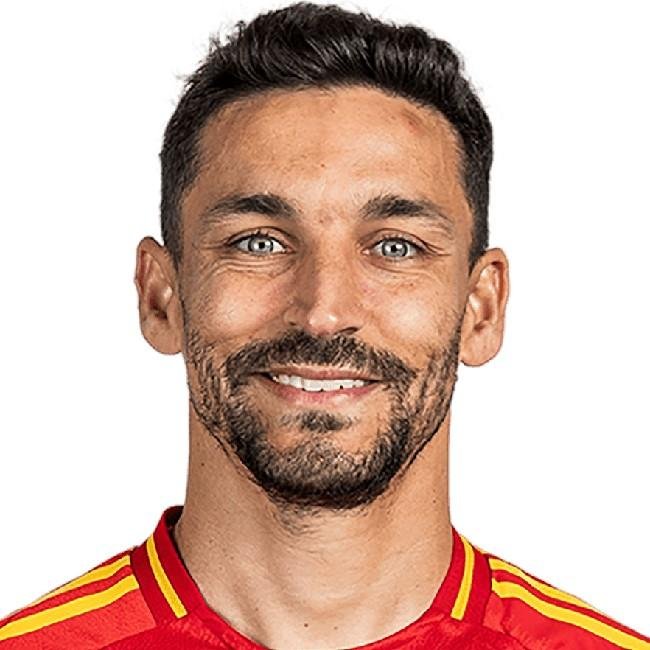 🇪🇸 Navas