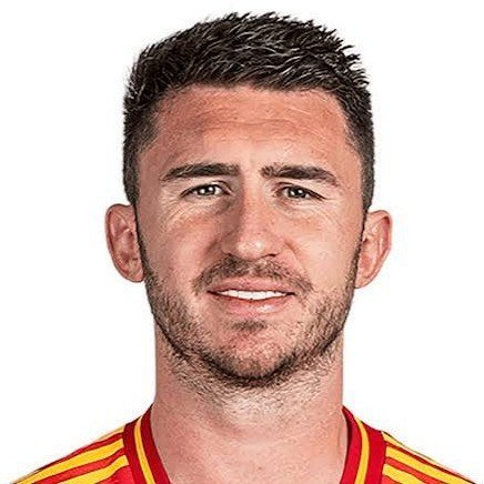 🇪🇸 Aymeric Laporte