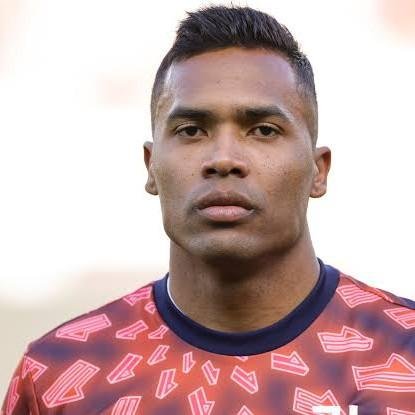 🇧🇷 Alexsandro