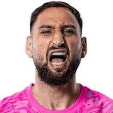 🇮🇹 G. Donnarumma