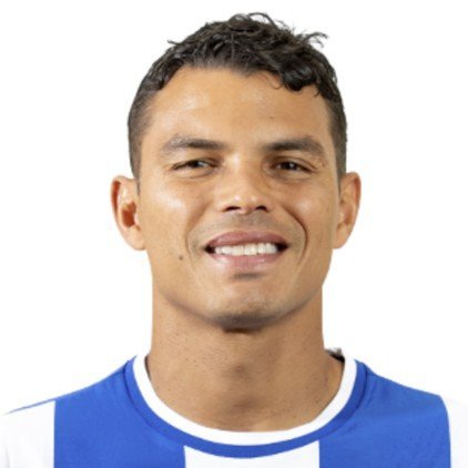 🇧🇷 Thiago Silva