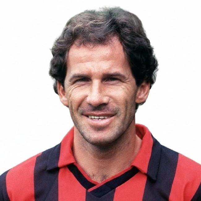 🇮🇹 Franco Baresi