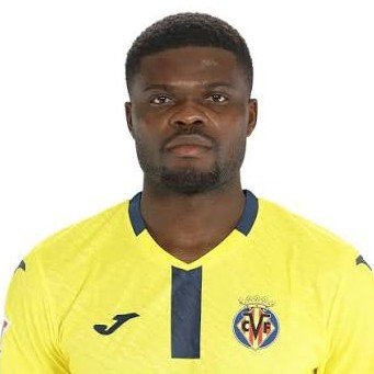 Thomas Partey